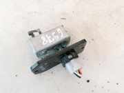 Vorwiderstand Gebläseregler Mitsubishi Space Star, 1998.06 - 2002.10 9b281,