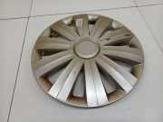 Radkappe Radzierblenden - R16 Peugeot Partner, II 2009.06 - 2015.06 Gebraucht,