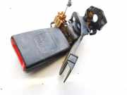 Gurtschloss - Hinten Rechts Audi A6, C7 2011.01 - 2015.06 4g0857740b,