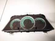 Tachometer Toyota Corolla Verso, III 2004.05 - 2007 838000F090,83800-0F090 MB257430-3100