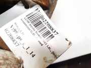 Achsschenkel Radnabe - Hinten Rechts Toyota Avensis, II 2003.04 - 2006.03 Gebraucht,