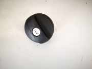 Tankverschluss Peugeot 307, 2000.08 - 2005.06 Gebraucht,