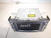 Radio Toyota Auris, I E15 2006.10 - 2012.10 8612012a20, 86120-12a20