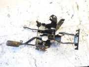 Pedalwerk Volkswagen Sharan, 7M 1995.09 - 2000.04 017eb220597, 017eb-220597