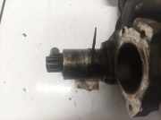 AGR Ventil Nissan Primera, P12 2002.01 - 2008.12 7700107471,7.22818.42 8200360201