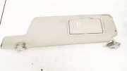 Sonnenblende Seat Cordoba I 1999.06 - 2002.06 facelift Gebraucht,