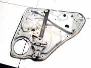 Fensterheber - Hinten Linke Skoda Superb, I 2001.12 - 2008.03 3B5839755C,3B5839755C