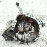 Schaltgetriebe Toyota Yaris, II (XP90) 2005.01 - 2011.01 Gebraucht,