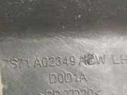 Innenausstattung Ford Mondeo, 2007.03 - 2013.06 7S71A02349AFW, 7S71A02349AFW D0D1A BB TD20S BBTD20S