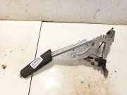 Handbremshebel Skoda Octavia, II 2004.02 - 2009.03 1z1711303,