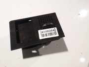 Lüftungsgitter Armaturenbrett BMW 7-Series, E65 E66 E67 E68 2001.11 - 2008.06 511670116121,5116-70116121 22167210