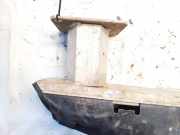 Sto?stangentr?ger hinten Citroen C4 Grand Picasso, I 2006.01 - 2013.06 Gebraucht,