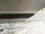 Zierleiste T?r Zier-Schutzleiste - Hinten Linke Audi 80, B3 1986.06 - 1991.09 Gebraucht,