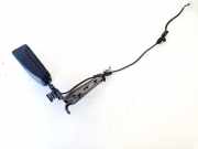 Gurtschloss - Hinten Rechts Peugeot 508, 2010.11 - 2018 18713aeu,6163908a