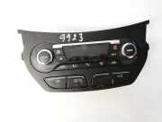 Bedienelement für Klimaanlage Ford Grand C-MAX, 2011.01 - 2019 AM5T18C612BJ, WI1B22270