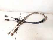 Seilzug für Schaltgetriebe Toyota Avensis, II 2003.04 - 2006.03 Gebraucht,
