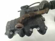 Ansaugkrümmer Audi A3, 8L 1996.09 - 2000.10 038129713b,