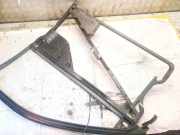 Fensterheber Tür - Vorne Rechts Audi A3, 8L 1996.09 - 2000.10 Gebraucht,