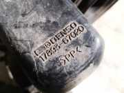 Luftfilterkasten Toyota Land Cruiser J9 1996 - 2003 1789367020,17893-67020