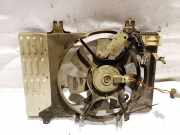 Kühlerlüfter Lüftermotor Mazda 2, DE 2007.10 - 2014.06 Gebraucht,