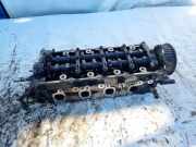 Zylinderkopf Toyota Avensis, II 2003.04 - 2006.03 Gebraucht,