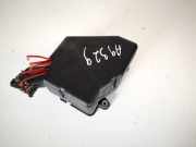 Sicherungskasten Skoda Superb, I 2001.12 - 2008.03 Gebraucht,