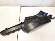 Schwellerverkleidung - Hinten Linke Peugeot 207, 2006.02 - 2009.06 Gebraucht,