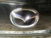 Emblem Mazda 5, CR 2005.02 - 2010.09 Gebraucht,