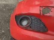 Kühlergrill - Vorne Rechts Opel Zafira, B 2008.01 - 2011.10 facelift Gebraucht,