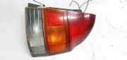 Rückleuchten - Hinten Rechts Mazda 323P, 1996.10 - 1998.09 Gebraucht,