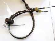 Seilzug für Schaltgetriebe Opel Zafira, A 1999.04 - 2003.11 90578381DE,90 578 381 DE 90578381DE