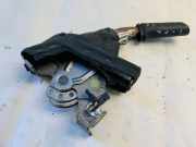 Handbremshebel Opel Astra, H 2004.03 - 2009.12 13122307,
