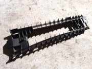 Stoßstangenhalter - Vorne Lexus RX, 2000.07 - 2003.05 6241748010, 62417-48010