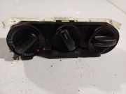 Bedienelement für Klimaanlage Volkswagen Polo, IV 2005.04 - 2009.11 facelift 901511880006, 90151.188 0006 6Q0 820 045 G 6Q0820045G BME