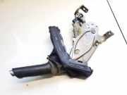 Handbremshebel Opel Astra, H 2004.03 - 2009.12 13122454,