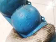 Druckspeicher Audi A6, C5 2001.08 - 2005.01 facelift 443131541,443 131 541 443131541