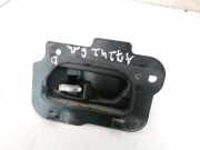 T?rinnengriff - Hinten Rechts Opel Vectra, B 2000.09 - 2002.04 facelift 09134970,091195012