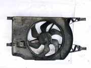 Kühlerlüfter Lüftermotor Renault Laguna, II 2001.03 - 2006.05 Gebraucht,