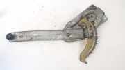 Fensterheber - Hinten Rechts Mitsubishi Space Runner, I 1991.01 - 1999.08 12100r,