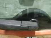 Wischermotor - Hinten Nissan Micra, K12 2003.01 - 2007.06 Gebraucht,