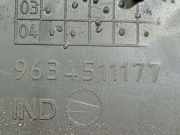 L?ftungsgitter Armaturenbrett Peugeot Expert, 2007.01 --> 9634511177,9634511177 IND IND