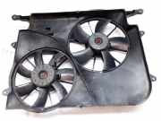Kühlerlüfter Lüftermotor Opel Antara, 2006.01 - 2010.08 Gebraucht,