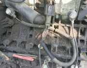 Klopfsensor Detonationssensor Schallsensor Sensor Volvo S80, 1998.05 - 2004.06 0261231142,