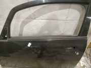 Zierleiste Leiste - Vorne Linke Mitsubishi Colt, 2008.09 - 2012.12 Gebraucht,
