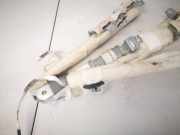 Kopfairbag - Vorne Rechts Nissan Micra, K14 2017 - 2020 985P05FL0A,