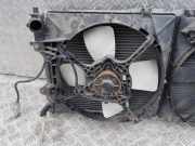 Kühlerlüfter Lüftermotor Mazda 626, 1997.04 - 2002.10 Gebraucht,