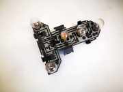 Lampenträger Heckleuchte - Hinten Volkswagen Golf, IV 1997.08 - 2003.10 1j6945257, APE