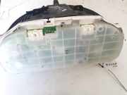 Tachometer Mazda 3, BK 2003.10 - 2009.06 4tbn9jb,