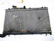 Wasserkühler Subaru Outback, III 2005.01 - 2009.06 Gebraucht,