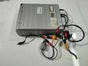 Navigationssystem Rechner Mitsubishi Grandis, I 2004.01 - 2009.12 Gebraucht,